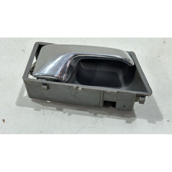 Maçaneta Interna Direita Gol Quadrado Original Vw