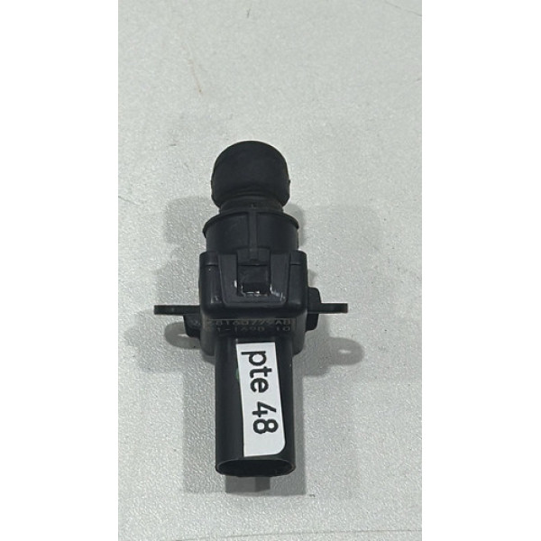 Sensor Interruptor Tampa Traseira Jeep Compass 2022 23 2024