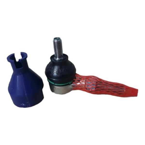 Terminal Da Barra De Direção Kwid 485206512r