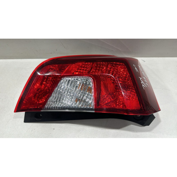 Lanterna Esquerda Honda New Fit 2015 16 2017 18 2020 Usado