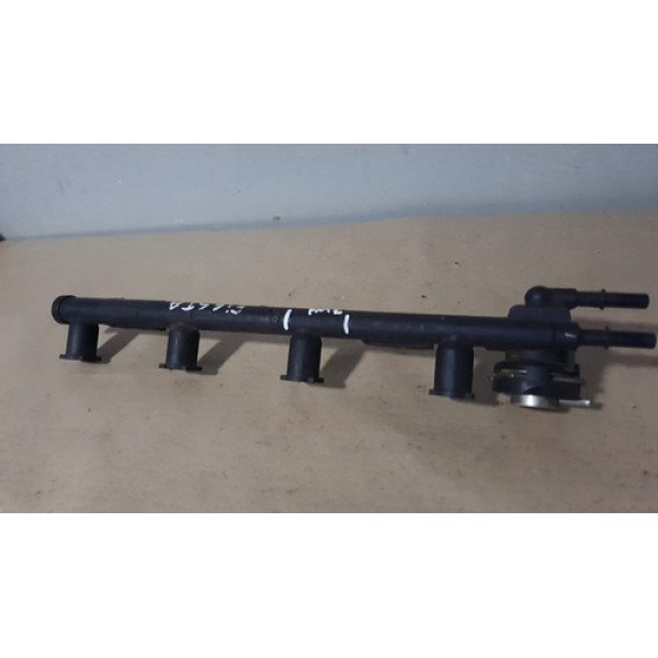 Flauta Bico Ford Fiesta Ka Courier Eco 1.0 1.6 Zetec Rocam