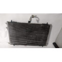 Condensador Ar Condicionado Peugeot 206