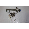 Máquina Vidro Elétrica Traseira Esquer Honda Fit 2004 Á 2008