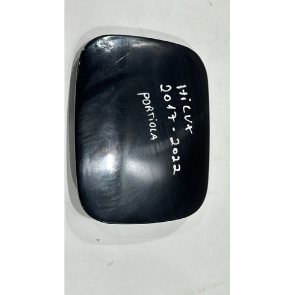 Tampa Tanque Portiola Toyota Hilux 2017 Á 2021 Original