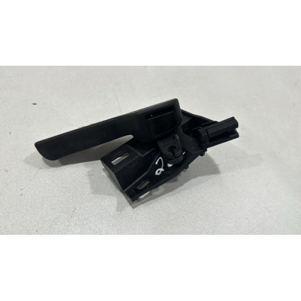 Puxador Abertura Capô Volkswagen Passat B6 2006 Á 2010 Usado