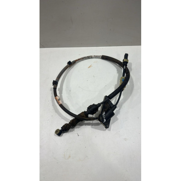 Cabo Trambulador Jeep Compass Diesel 2018 Á 21 00534907720..