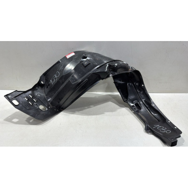 Parabarro Dianteiro Esquerdo Honda Civic 2012/2016 Original