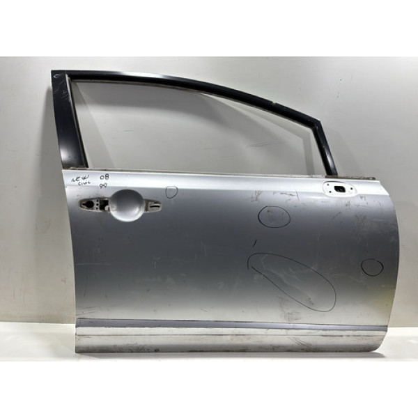 Porta Dianteira Direita Civic G8 2007 2008 2009 2010 2011