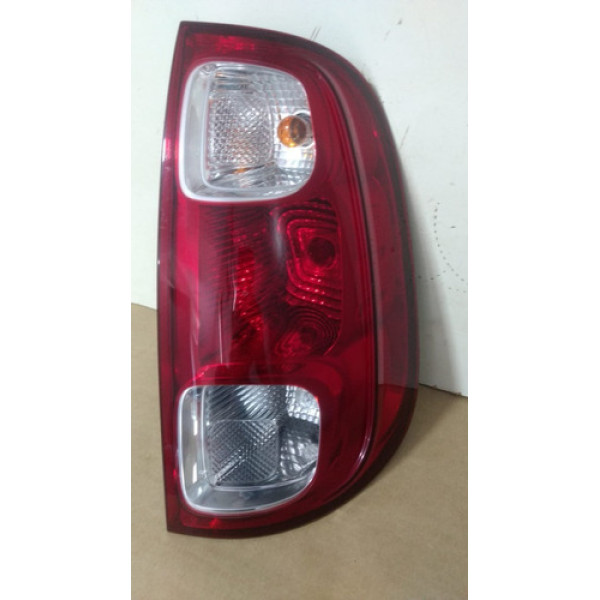 Lanterna Traseira Fiat Uno Vivace Original Direito Usada