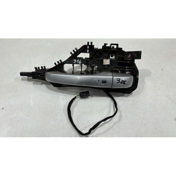 Maçaneta Externa Dianteira Direita Fiat Freemont 2.4 2012