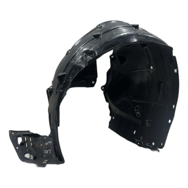 Parabarro Dianteiro Esquerdo Honda Civic 2017 2021 Usado