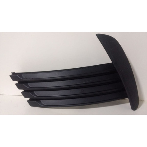 Moldura Farol Milha Toyota Corolla 17/19 Original Le