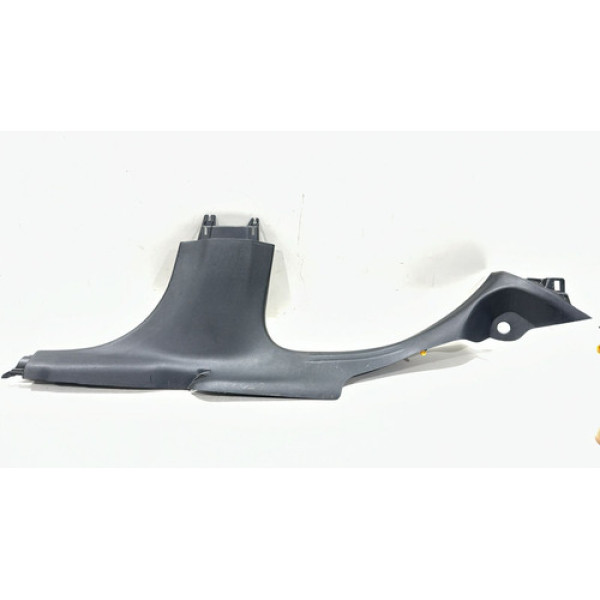 Acabamento Coluna Direito Jeep Compass  2017 2020 Usado