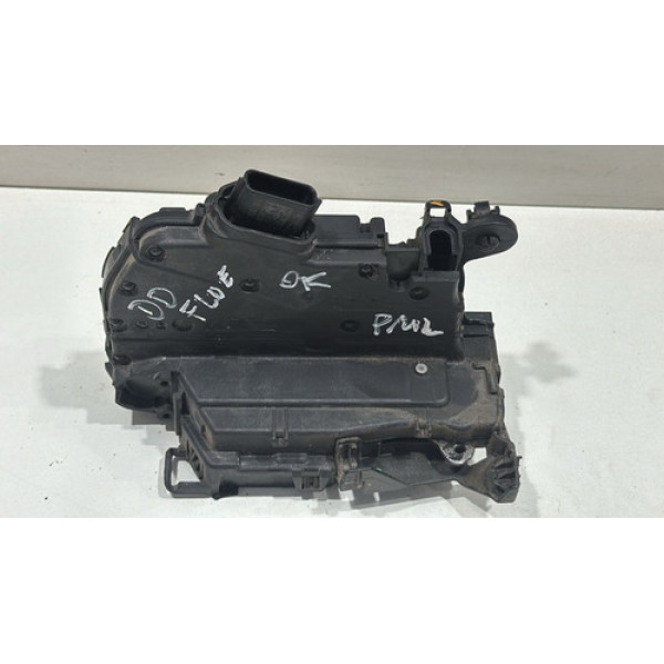 Fechadura Elétrica Dianteira Direita Fluence 2011 Á 2017