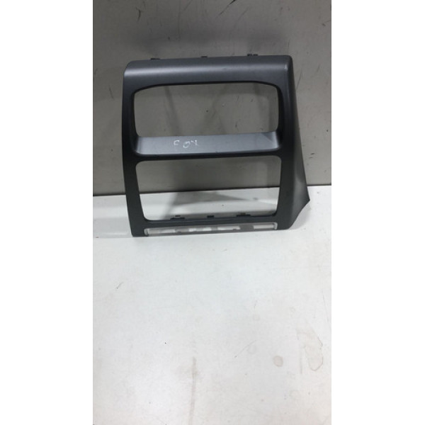 Acabamento Moldura Central Painel Fox 2015/18 5z0858061