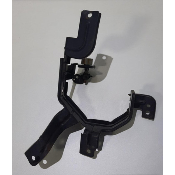 Suporte Do Farol De Milha Direito Honda Crv 2007/2011