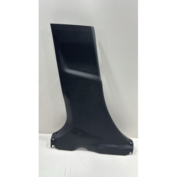 Acabamento Coluna Central Esquerda Corolla 2020 2021 2022