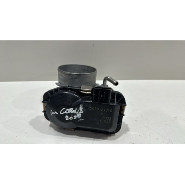 Tbi Toyota Corolla 2.0 2020 2021 2022 2203024010 Original 