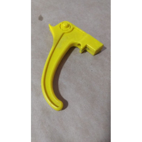 Alavanca Abertura Capô Dianteiro Siena Palio Strada 96 A 14