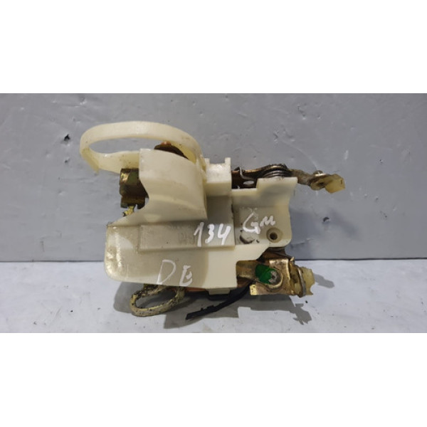 Fechadura Manual Dianteira Esquerdo Corsa Classic 1994 A 09