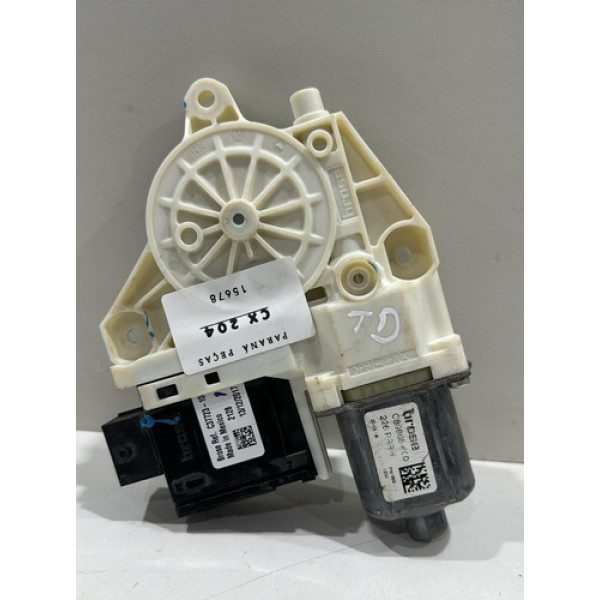 Motor Do Vidro Eletrico Traseiro Direito Fiat Toro 