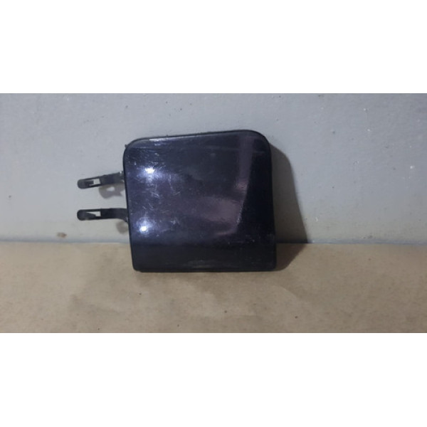 Tampa De Engate Parachoque Dianteiro Logan/sandero 08/13