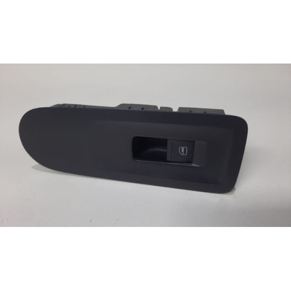 Botão Moldura Vidro Elétrico Dianteiro Direito Vw Up 14 Á 20