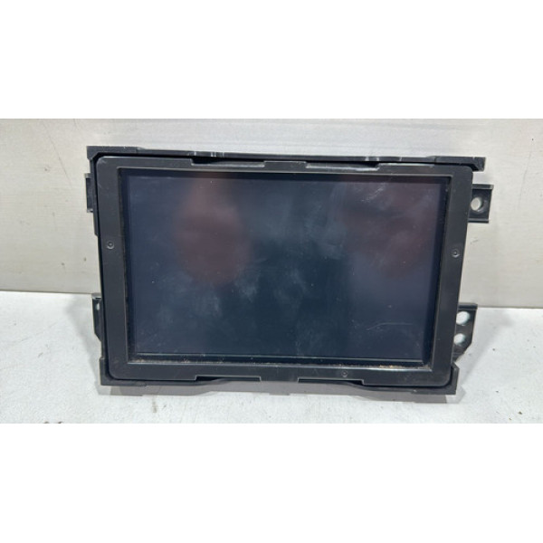 Tela Multimídia Prisma Spin Onix 2017 2018 899988466