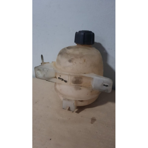Reservatório Àgua Radiador Duster/sandero Original Renault 