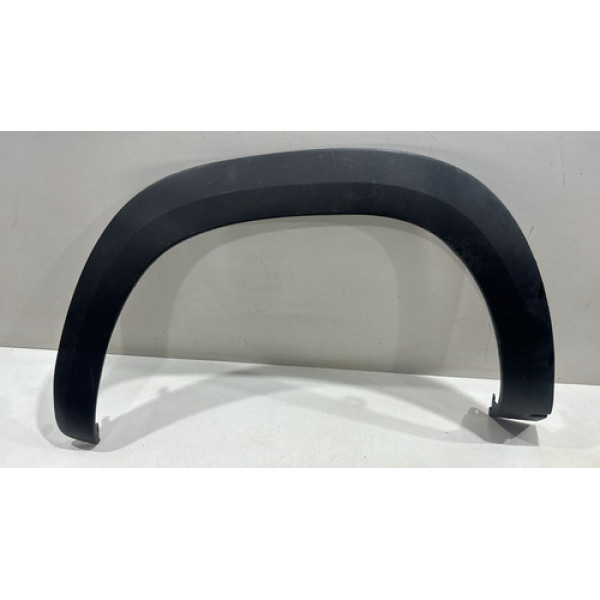 Alargador Moldura Paralama Dianteiro Esquerdo Kwid 2017 Á 20