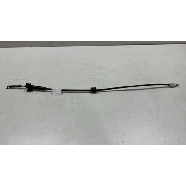 Cabo Fechadura Maçaneta Porta Dianteira Fusion 2007/2012