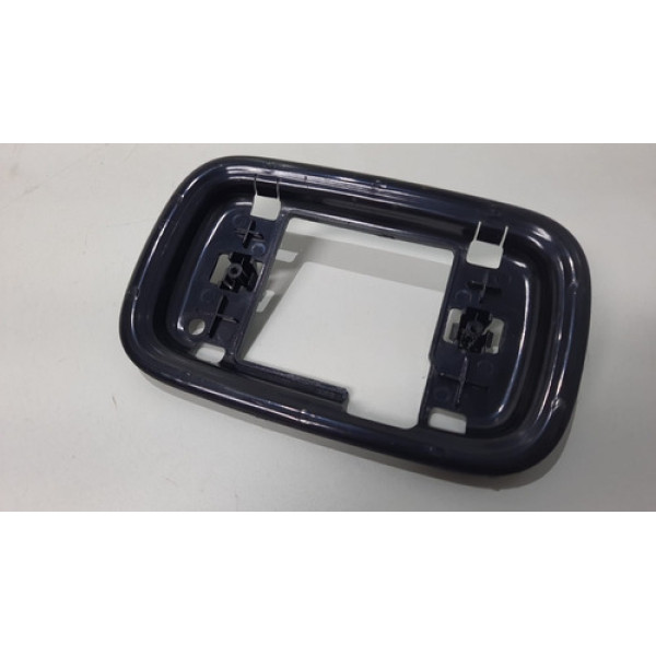 Suporte Luz Teto Cortesia Traseiro Ix35 2011 Á 15 853702s010