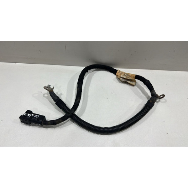Cabo Negativo Bateria Jeep Compass 1.3  2022 2024