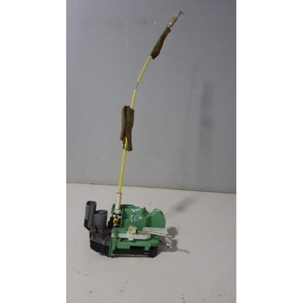 Fechadura Traseira Esquerda Fiat Punto Linea