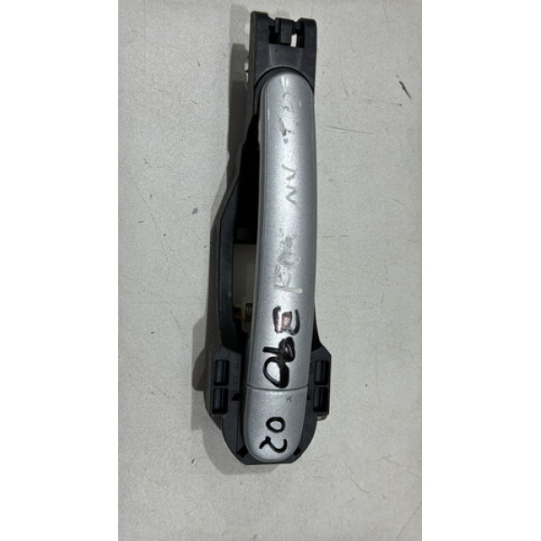 Maçaneta Externa Traseira Direita Vw Fox Usado Original!