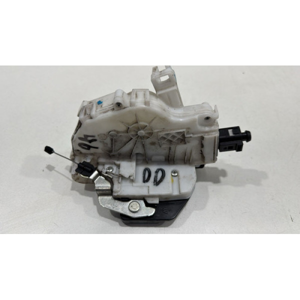 Fechadura Porta Dianteira Direita Fox 2010 2011 2012 2013