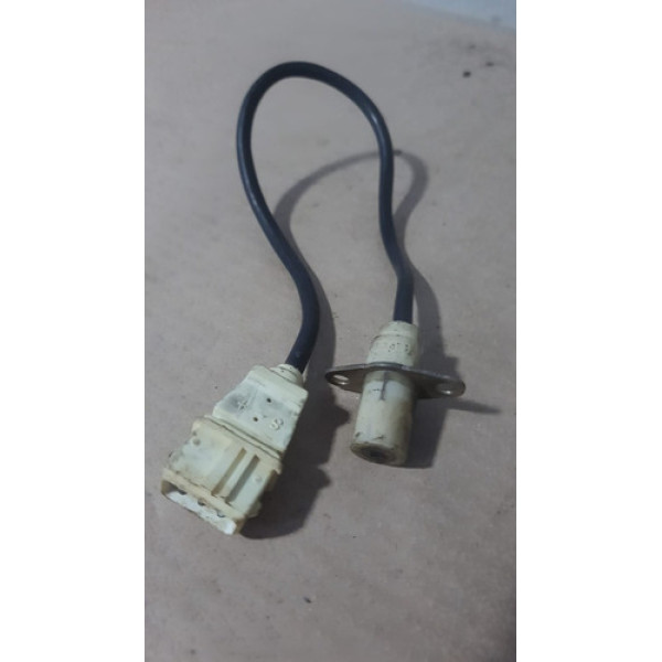 Sensor De Rotação Original Fiat Uno Palio Siena Fiasa 