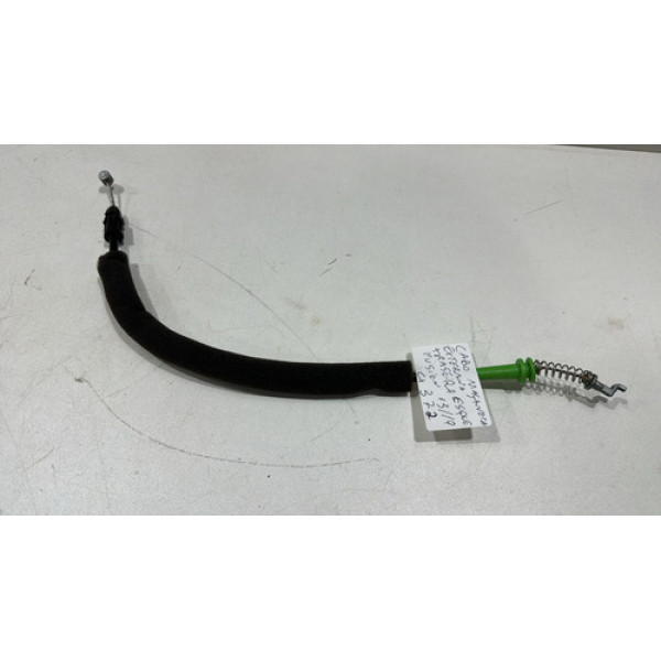 Cabo Da Maçaneta Externa Traseira Esquerda Fusion 2013/2019