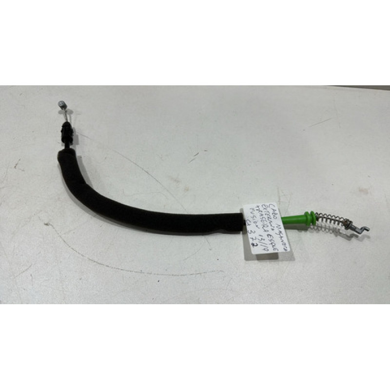 Cabo Da Maçaneta Externa Traseira Esquerda Fusion 2013/2019 Cabo Da Maçaneta Externa Traseira Esquerda Fusion 2013/2019