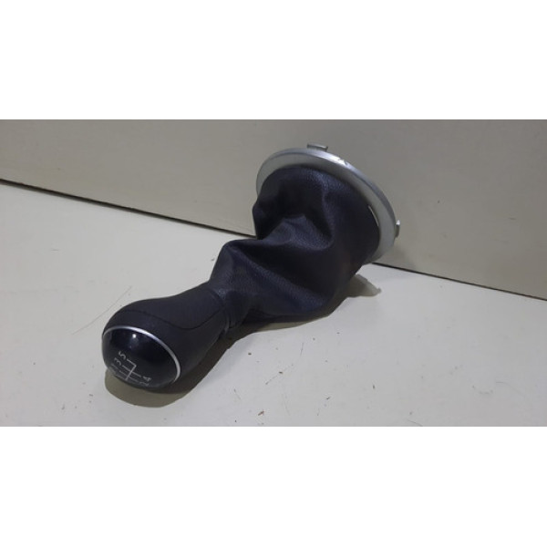 Coifa Marcha Gol G5 G6 Original 