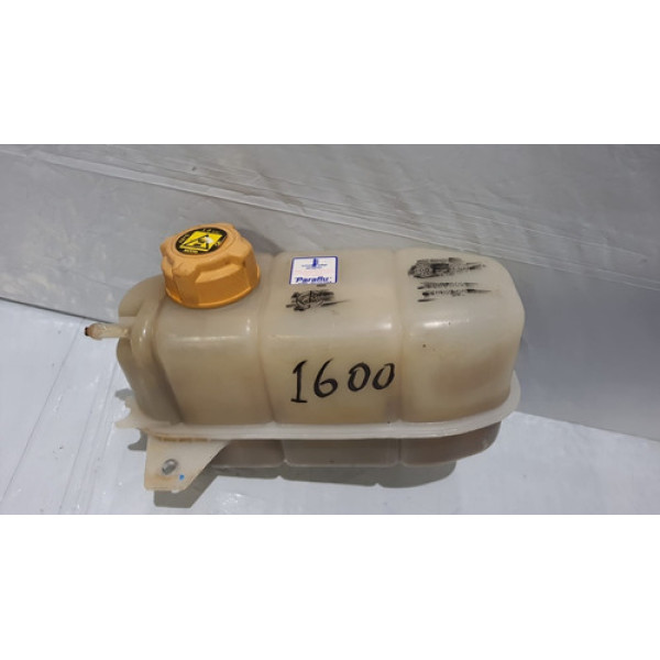 Reservatorio Agua Radiador Fiat Palio Siena Strada 51832395