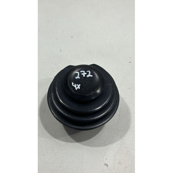 Difusor De Ar Ford Ka 1998 A 2004 Original Usado!