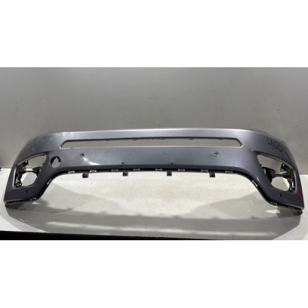 Parachoque Dianteiro Compass 2017 Ao 21 Avarias Léia Anúncio