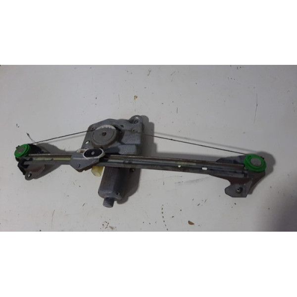 Maquina Vidro Vectra 2006-2011 Eletrico Tras Esquer Original