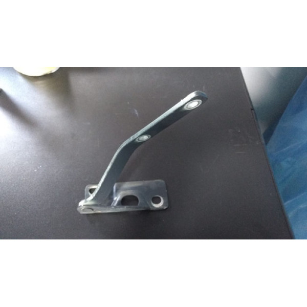 Dobradiça Capo Original Vw Gol Parati Saveiro 377823302c Ld