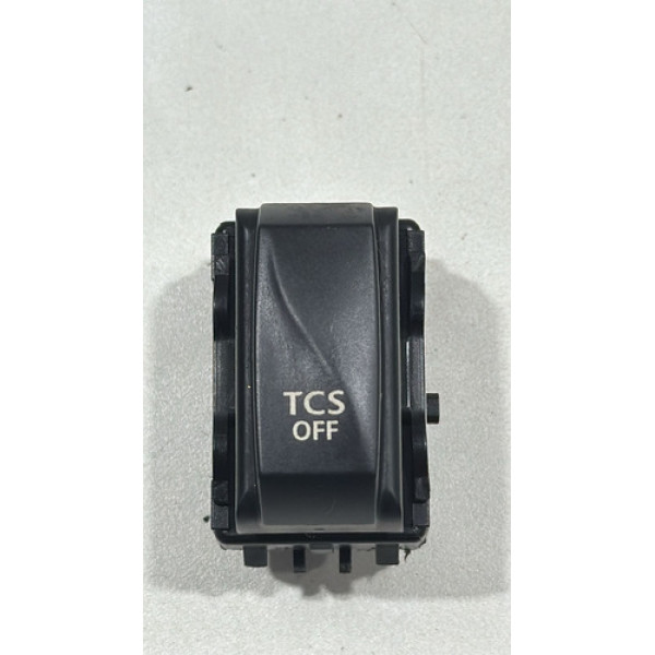 Botão Controle De Tração Renault Fluence Original Usado! 