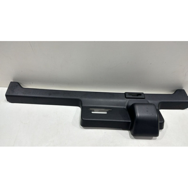 Acabamento Moldura Banco Traseiro Fiat Toro 2018 Á 2021