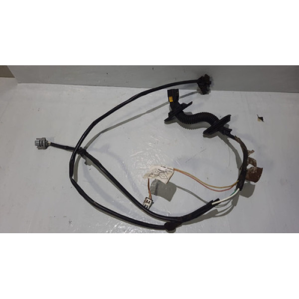 Chicote De Porta Traseira Esquerdo Symbol 