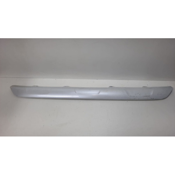 Moldura Spoiler Dianteiro Corolla Cross 2022 2023 Original