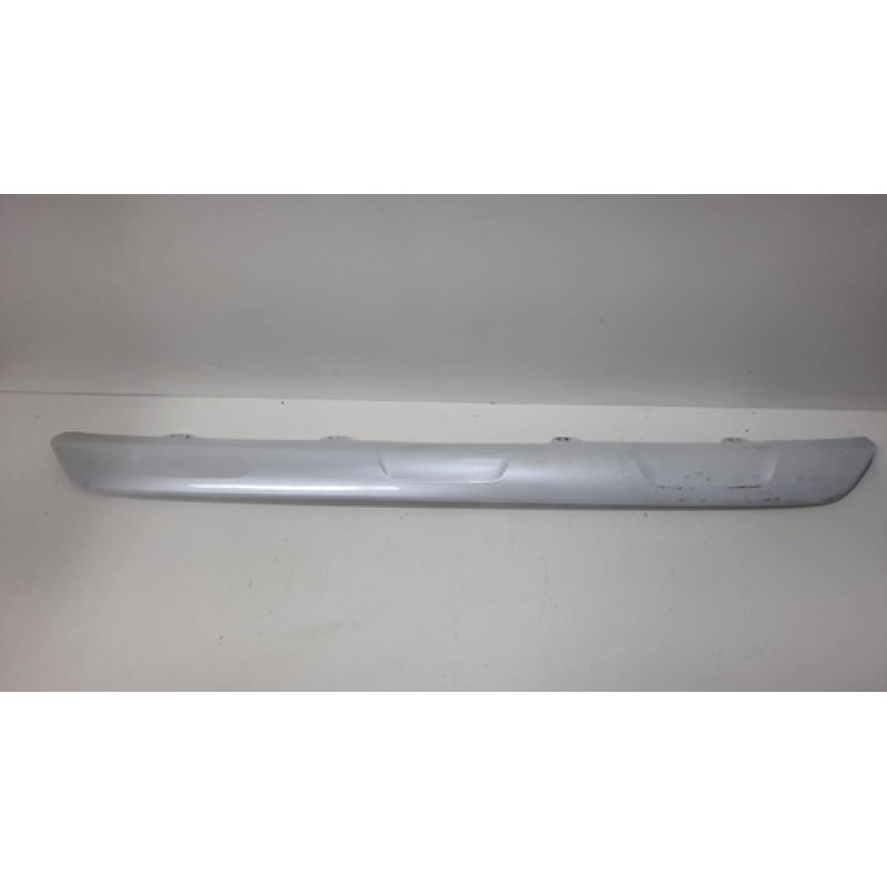 Moldura Spoiler Dianteiro Corolla Cross 2022 2023 Original Moldura Spoiler Dianteiro Corolla Cross 2022 2023 Original